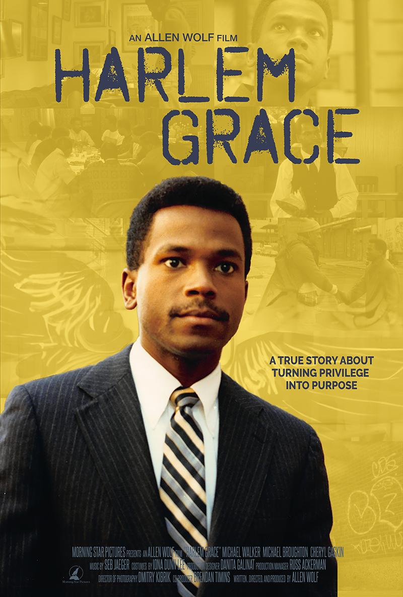 Harlem Grace